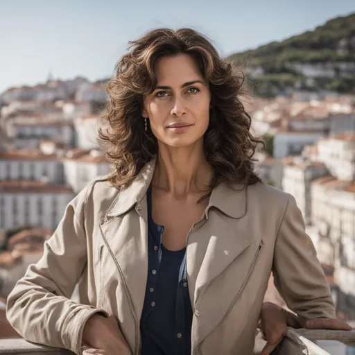 Patrícia Sequeira (film director)