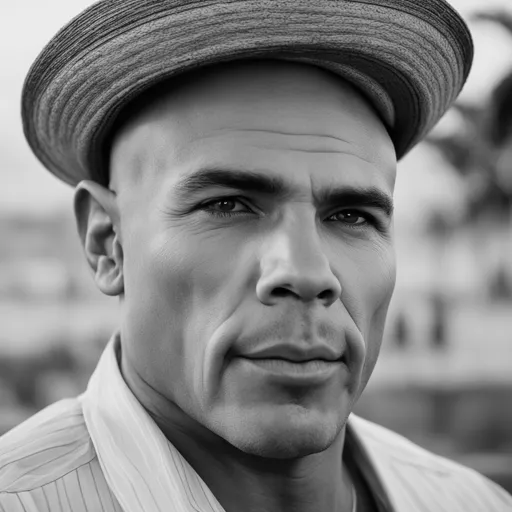 Patrício Pitbull