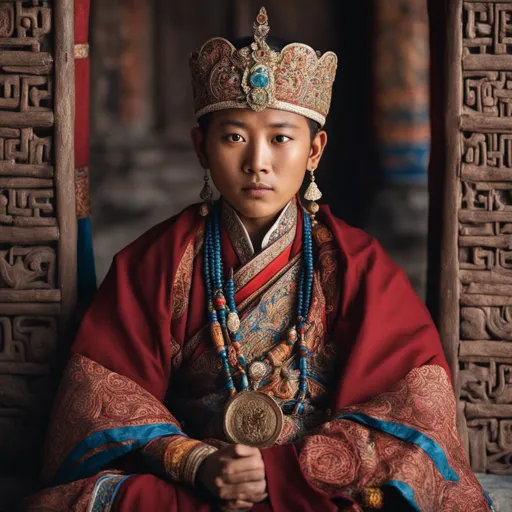 Patsab Nyima Drakpa