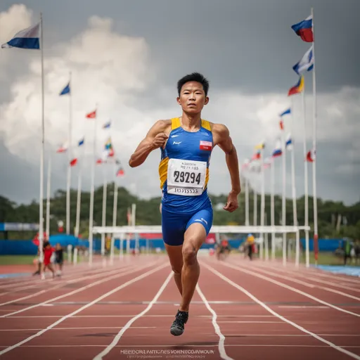 Patsapong Amsam-ang