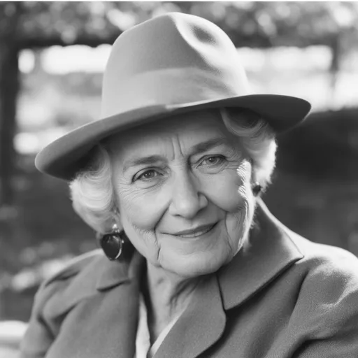 Patsy Adam-Smith