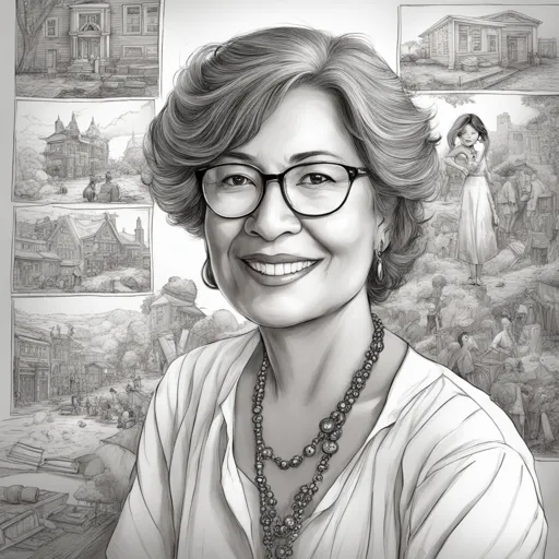 Patsy Aldana