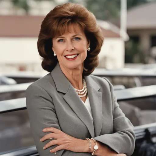 Patsy Ann Kurth