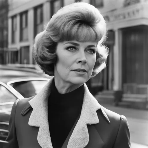 Patsy Bullitt Collins