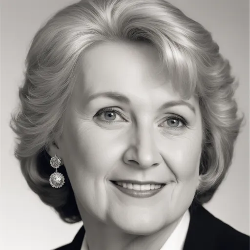 Patsy Calton