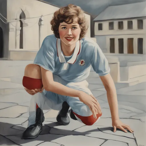 Patsy Dorgan