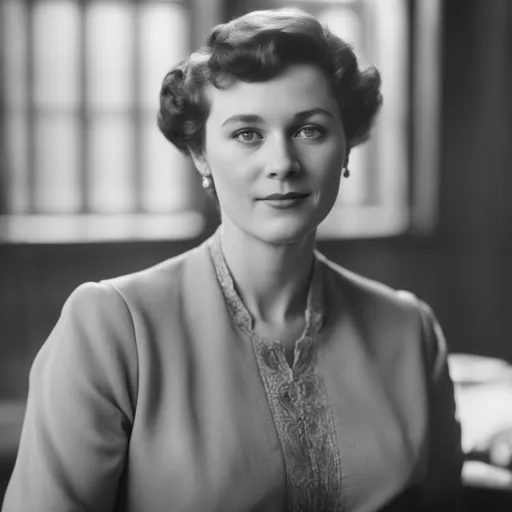 Patsy Gallacher