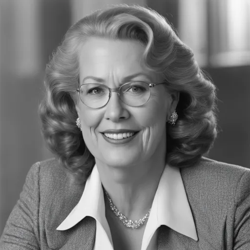 Patsy Jo Hilliard