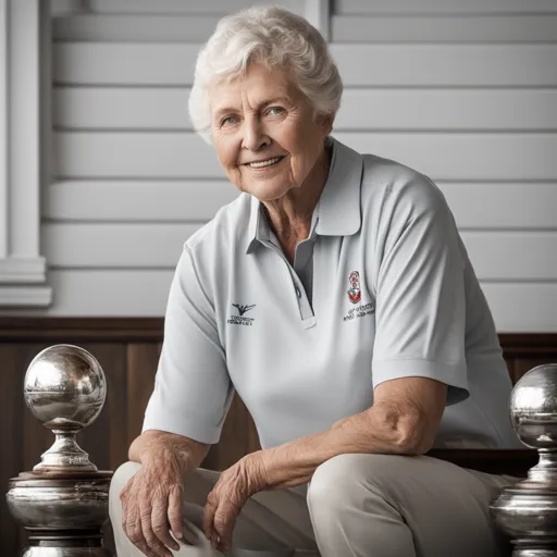 Patsy Jorgensen