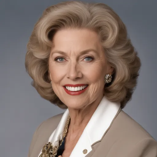 Patsy Kinsey