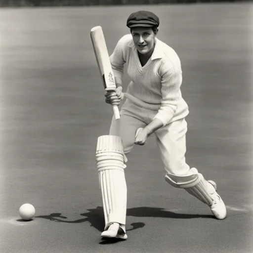 Patsy Lovell