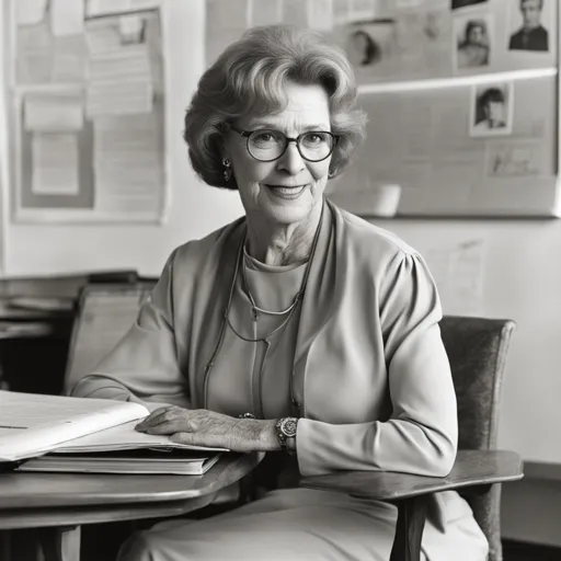 Patsy M. Lightbown