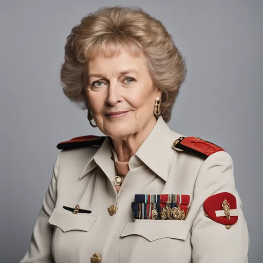 Patsy Rodenburg