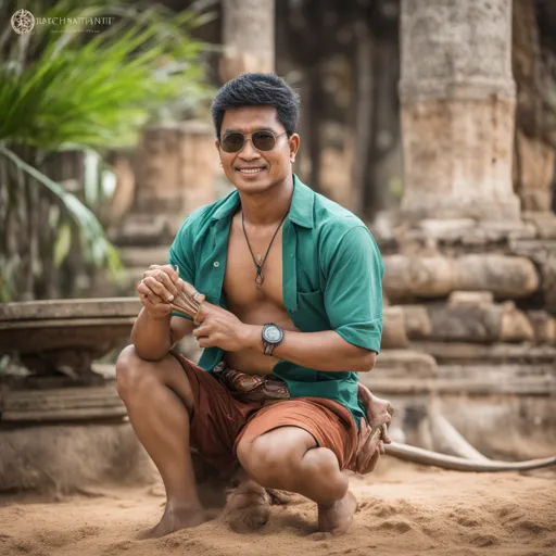 Pattanan Pijittham