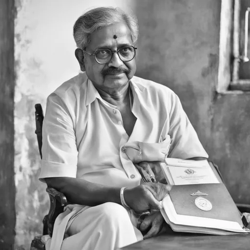 Pattathuvila Karunakaran