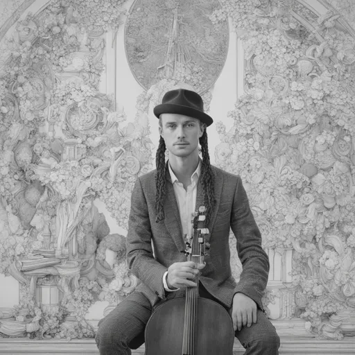 Patten (musician)