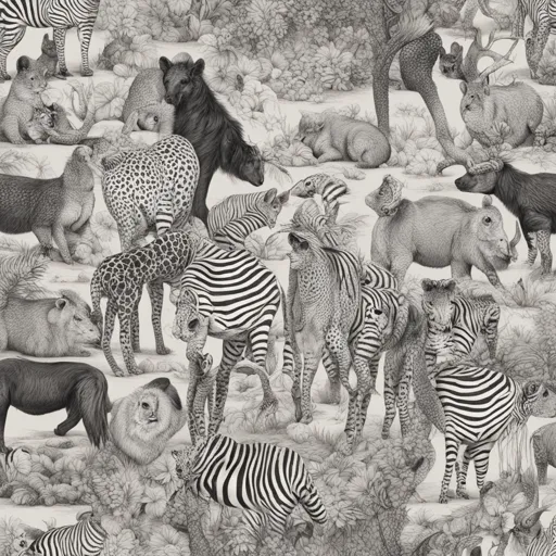 Pattern-Seeking Animals