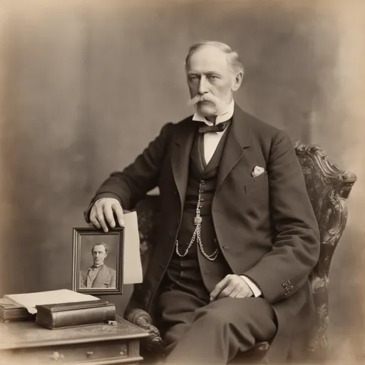 Patteson Nickalls (stockbroker)