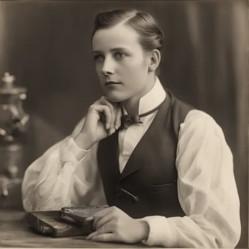 Patteson Womersley Nickalls