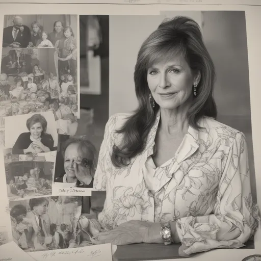 Patti Ann Browne