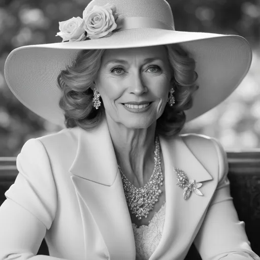 Patti Anne Lodge