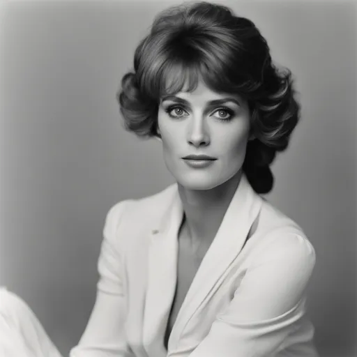Patti Astor