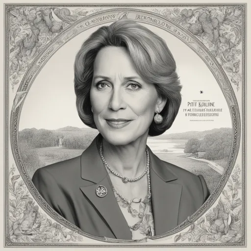 Patti Komline
