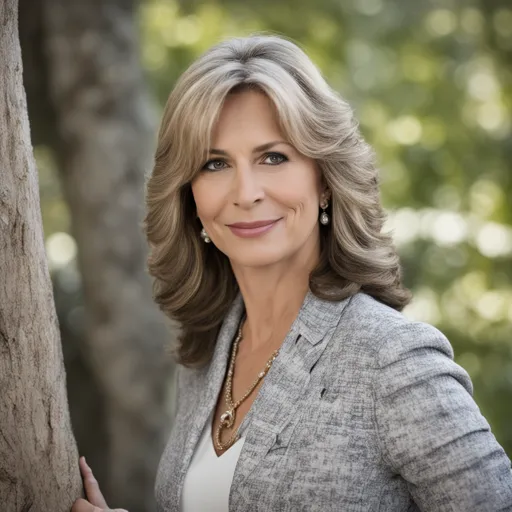 Patti LaBoucane-Benson