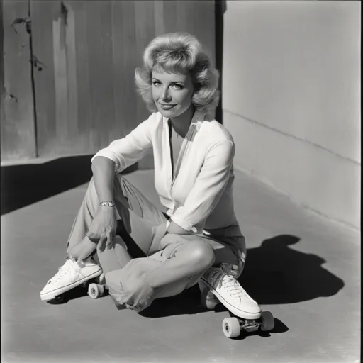 Patti McGee