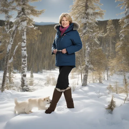 Patti McLeod