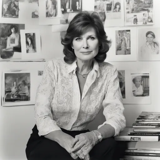 Patti Miller