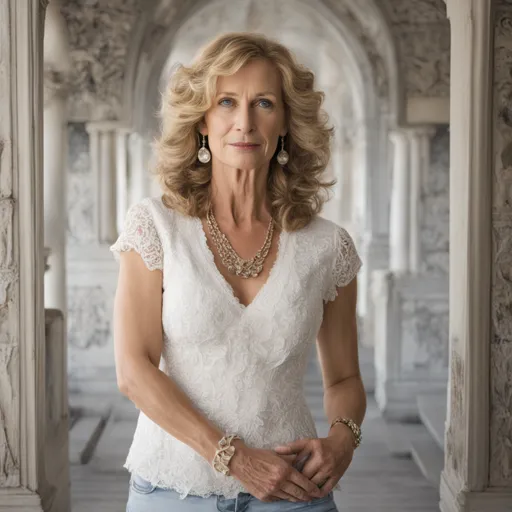 Patti Murin