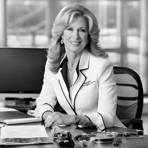 Patti Wheeler
