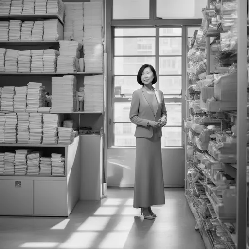 Patti Wong