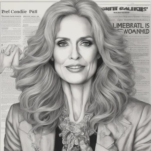 Patti Wood