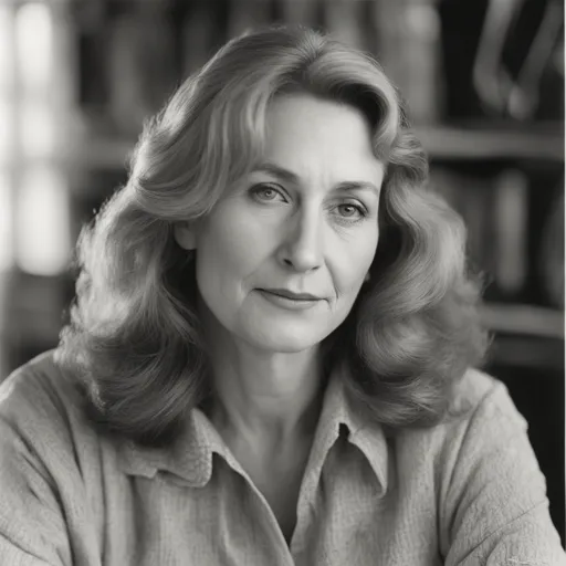 Pattiann Rogers