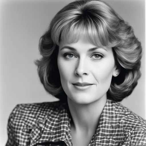 Pattie Coldwell