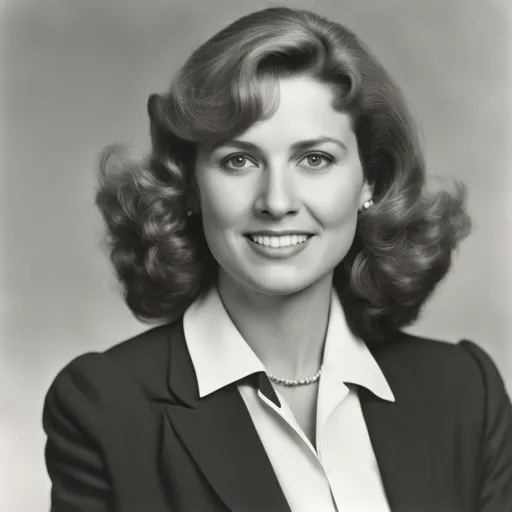 Patty Berg-Burnett