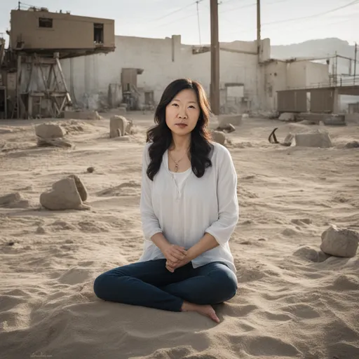Patty Chang
