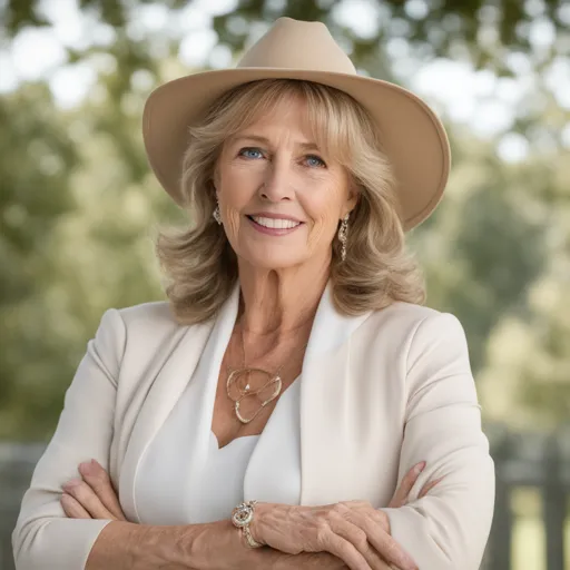 Patty Hayes