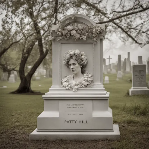 Patty Hill