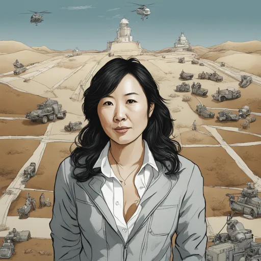 Patty Kim
