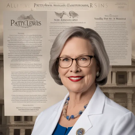 Patty Lewis