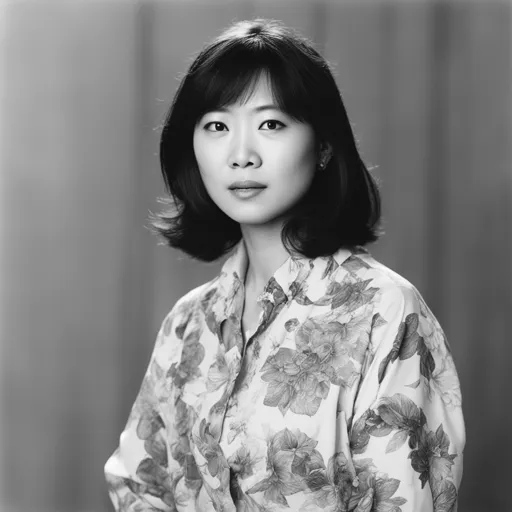 Patty Lin