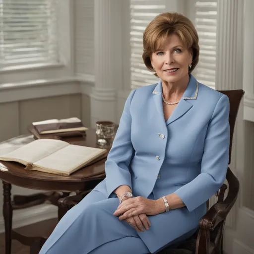 Patty O'Donnell