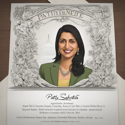 Patty Sahota