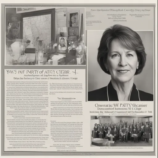 Patty Schachtner