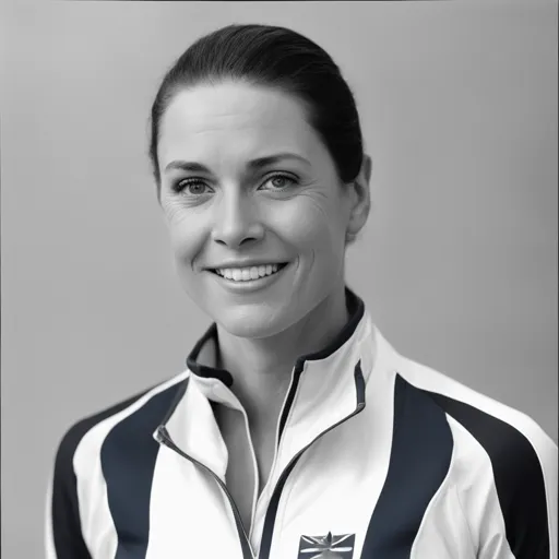 Patty Thompson (swimmer)