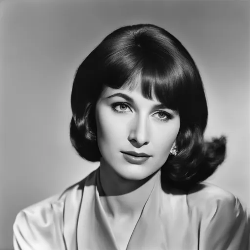 Patty Waters