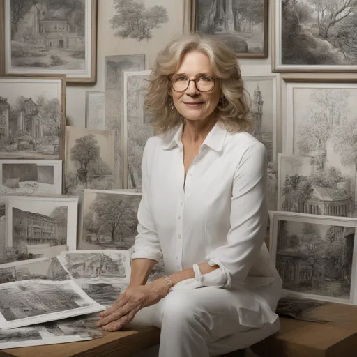 Patty Wickman